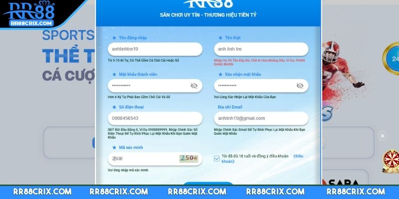 dang-ky-rr88-hoan-thien-thong-tin