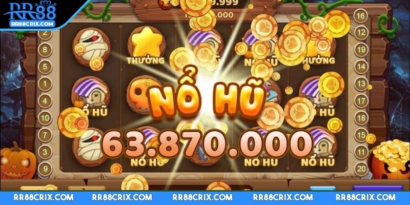game-no-hu-lua-dao-khuyen-mai-tren-troi